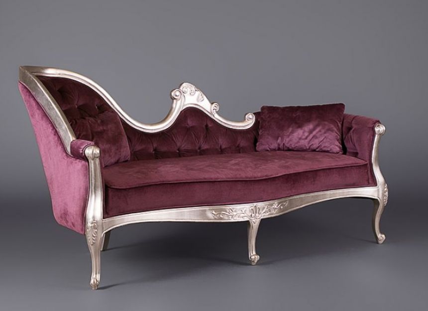 Where does it come from: The Chaise Longue