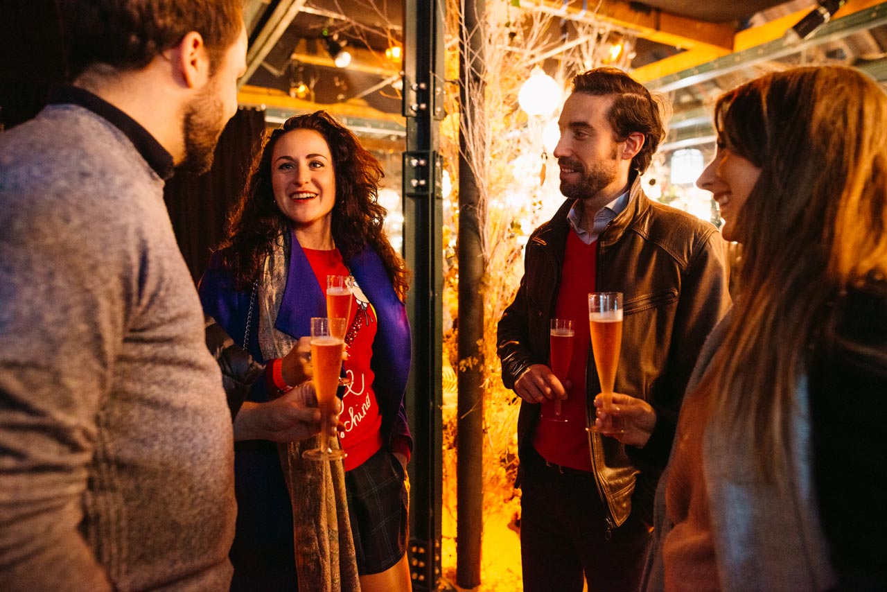 Budget-friendly Christmas party ideas