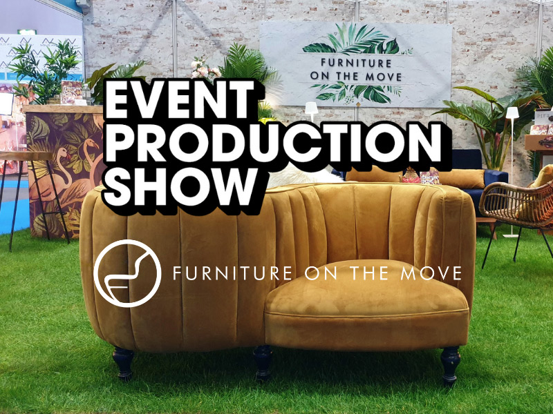 Event Production Show: Insider tips