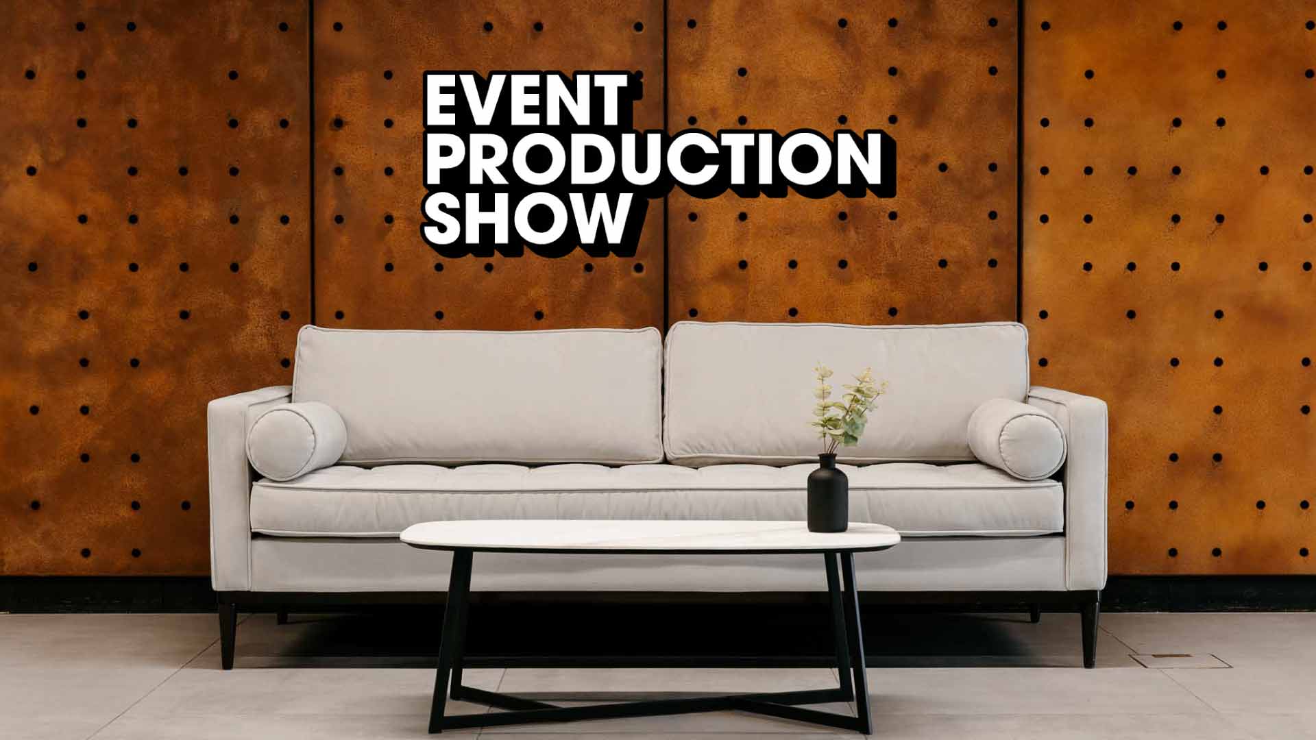 Event Production Show 2024