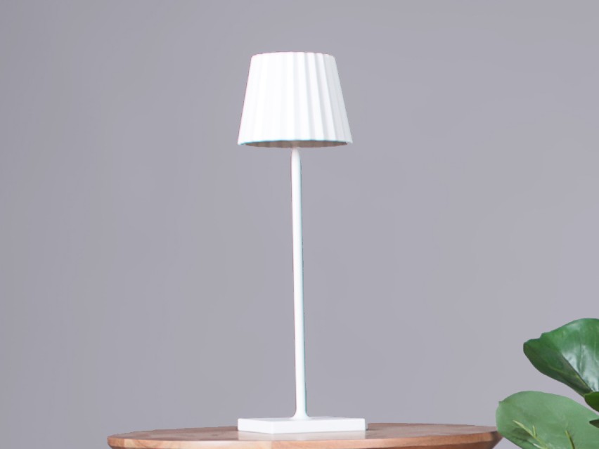 Valencia table lamp
