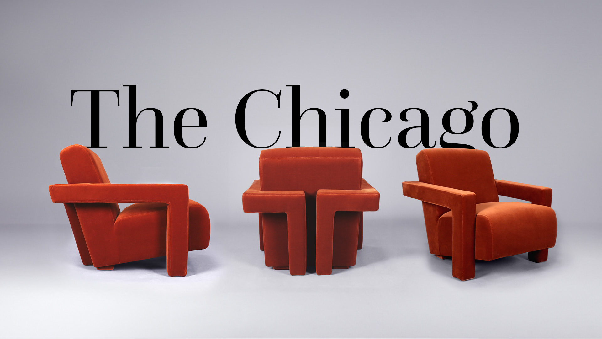 Furniture On The Move - Chicago Armchair Furniture Hire