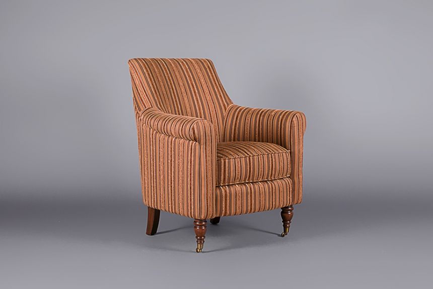 Henley Armchair thumnail image