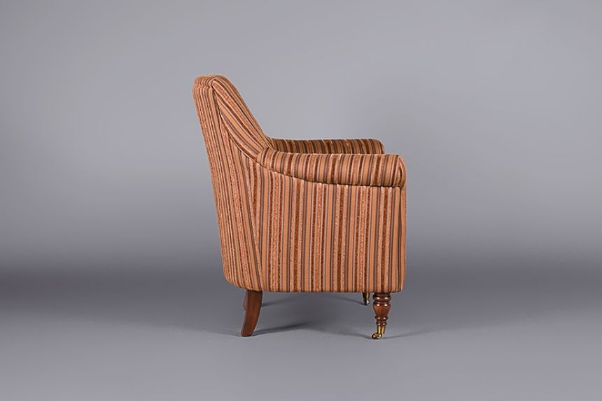 Henley Armchair thumnail image