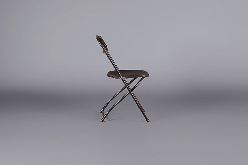 Samsonite Folding Chair - Black main image