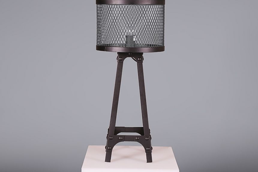 Webster Table Lamp main image