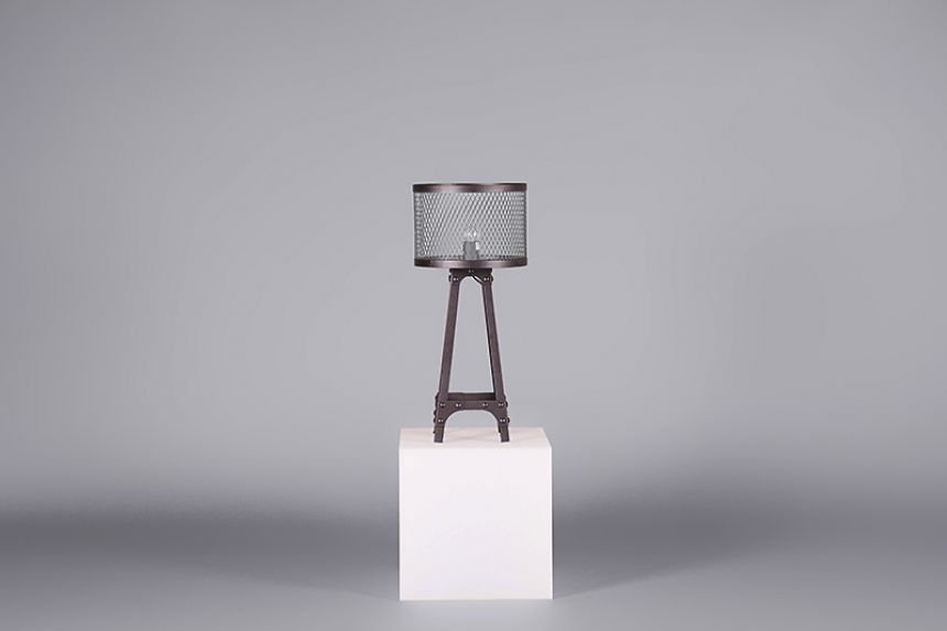 Webster Table Lamp main image