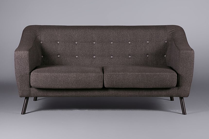 Portman Sofa - 3 Seater main image
