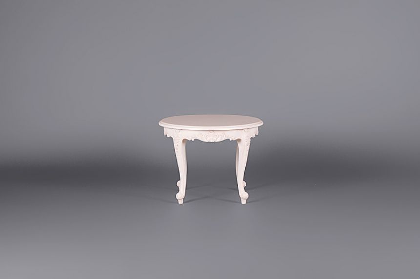 Louis Chateau Round Coffee Table main image