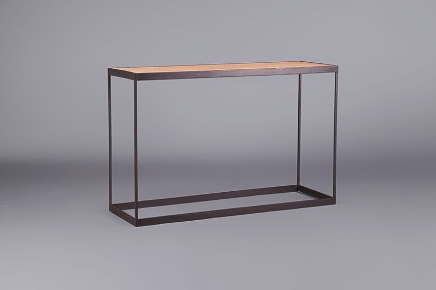 Stockholm Console Table main image