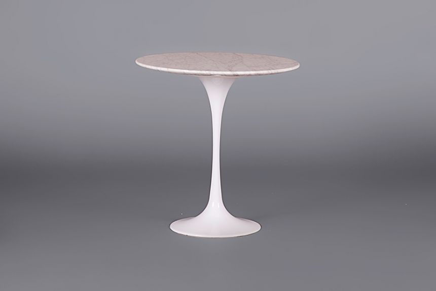 Tulip Tables [Eero Saarinen] thumnail image