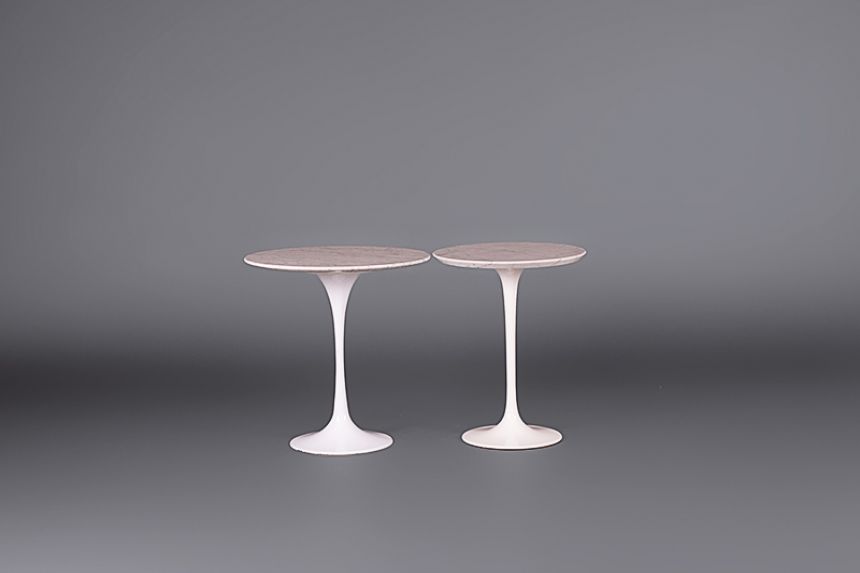 Tulip Tables [Eero Saarinen] thumnail image