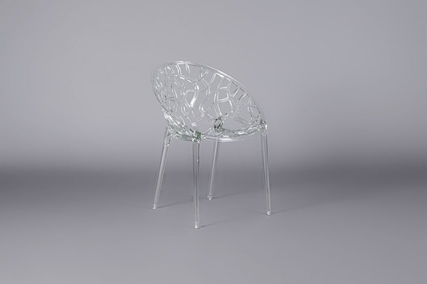 Coralina Chair thumnail image