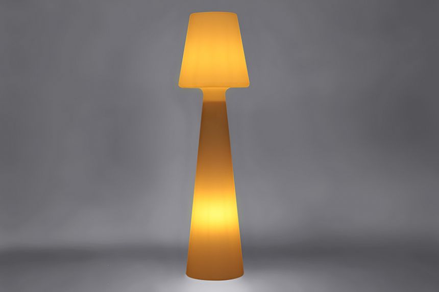 All Weather Floor Lamp main image