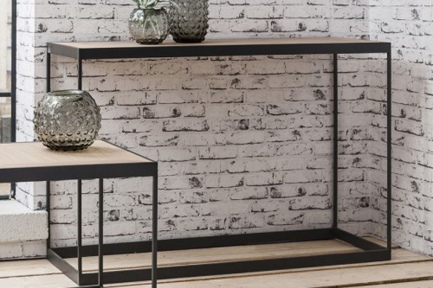 Stockholm Console Table thumnail image