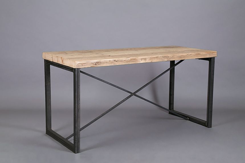 Foundry Dining Table main image