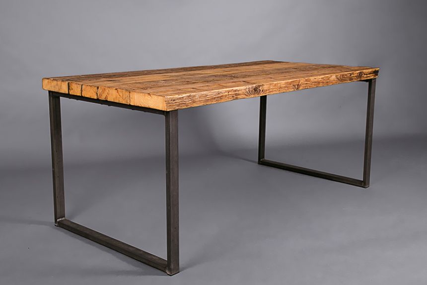 Woodstock Dining Table thumnail image