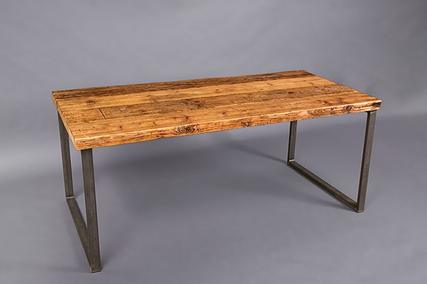 Woodstock Dining Table thumnail image