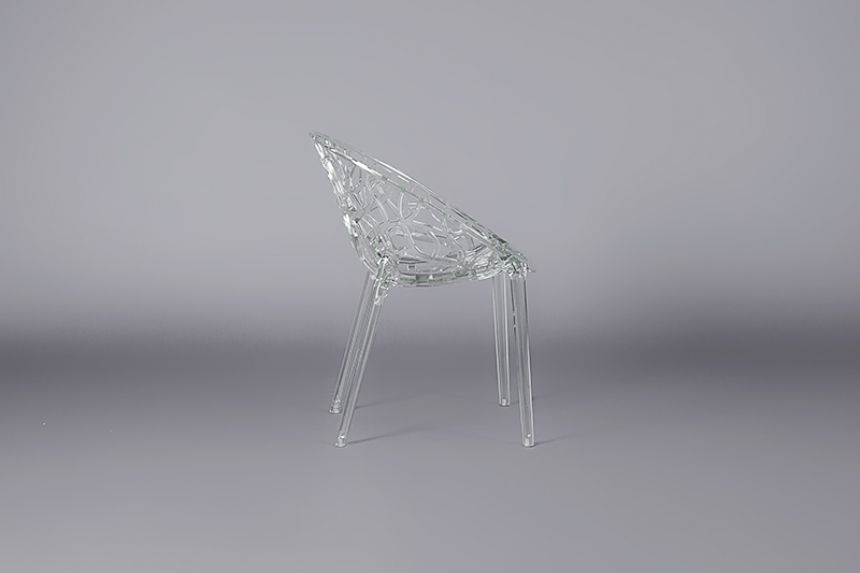 Coralina Chair thumnail image