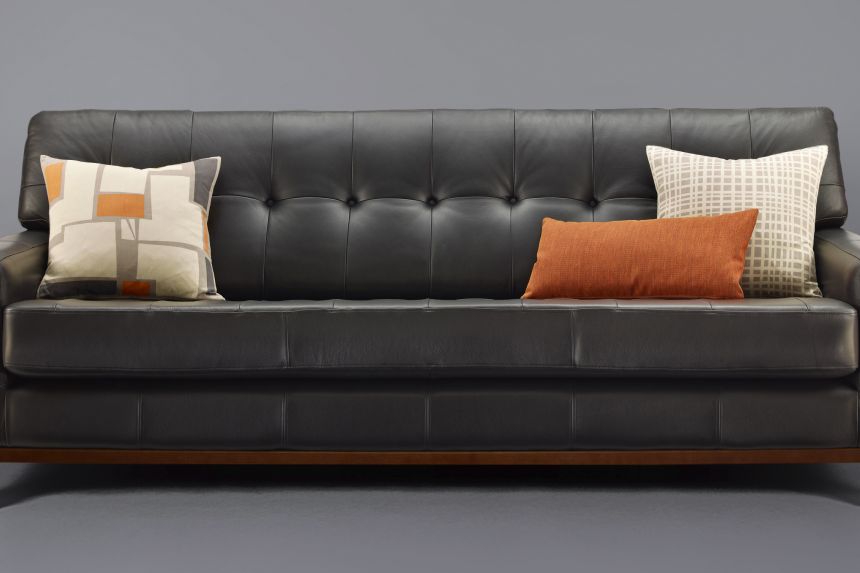 The Fifty Nine by GPlan Vintage - Sofa main image