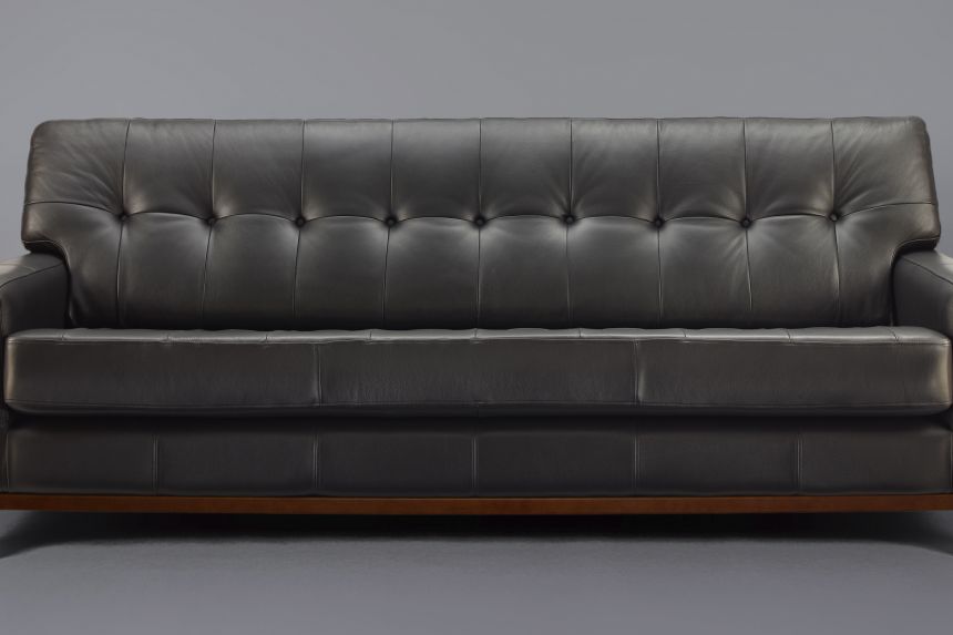 The Fifty Nine by GPlan Vintage - Sofa main image