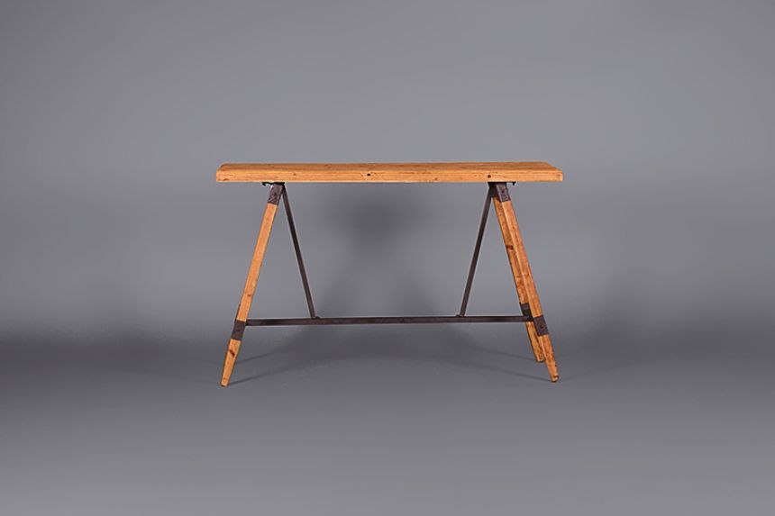 Flanders Console Table thumnail image