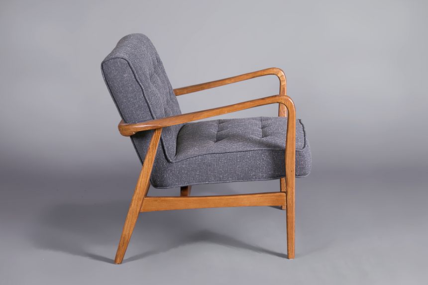 Oslo Chair thumnail image