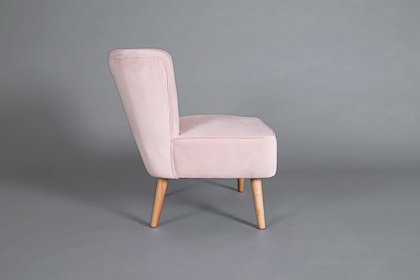 Ariel Chair - Blush thumnail image