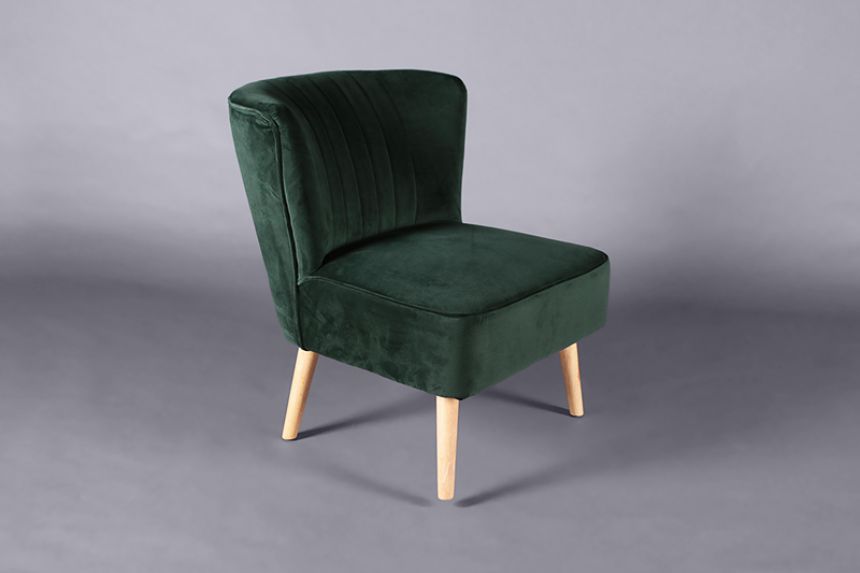 Ariel Chair - Green thumnail image