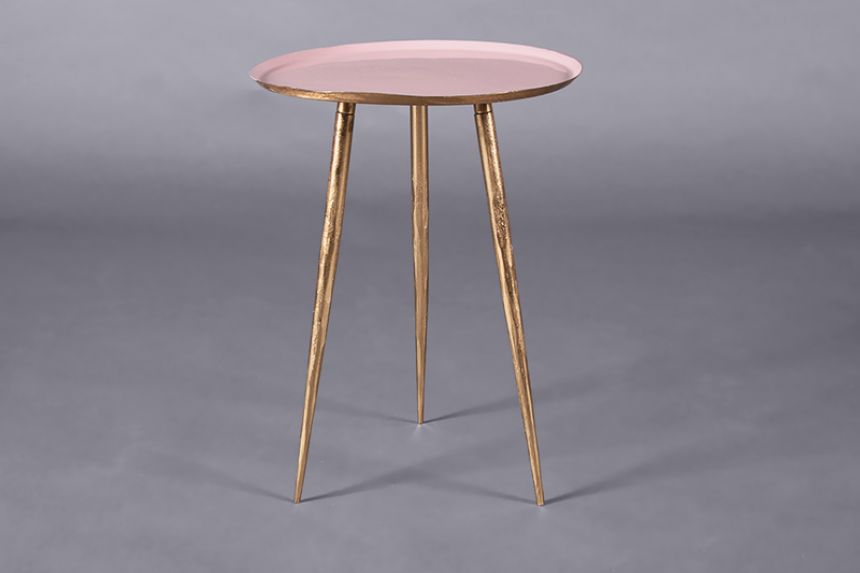 Blossom Side Table Small thumnail image