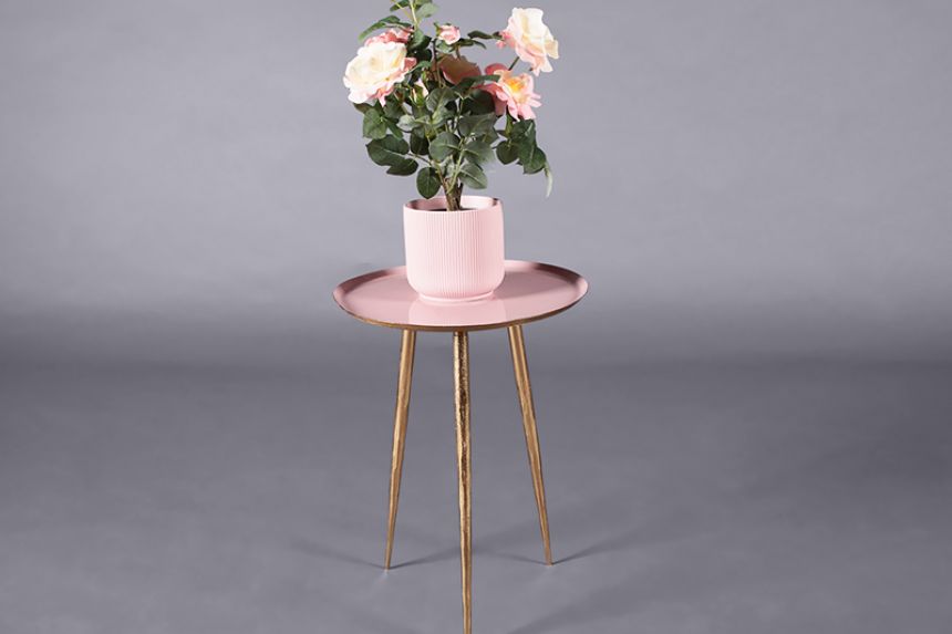 Blossom Side Table Small thumnail image