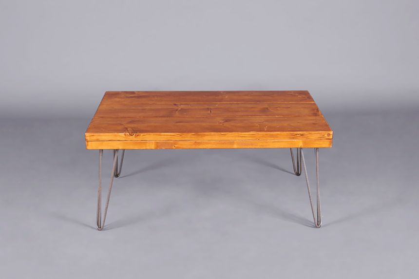 Hairpin Coffee Table thumnail image