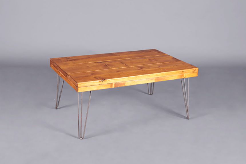 Hairpin Coffee Table thumnail image