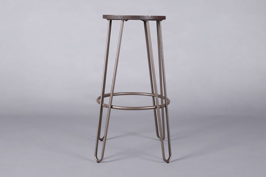 Balham bar stool thumnail image