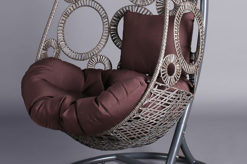 Hanging Chair - Dahlia  main image