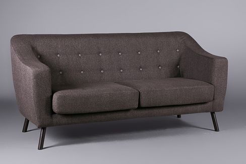 Portman Sofa - 3 Seater