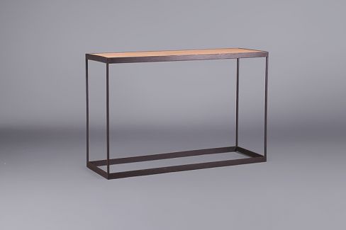 Stockholm Console Table