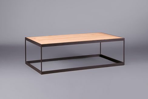 Stockholm Large Coffee Table