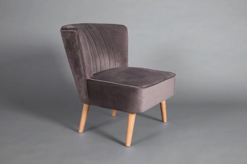 Ariel Chair - Grey