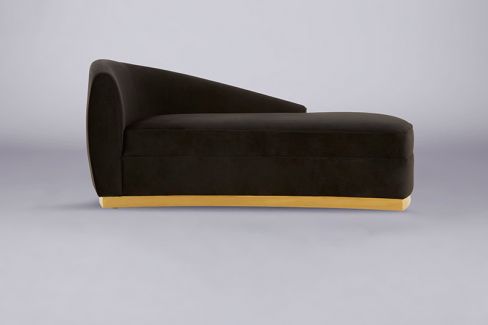Beverley chaise