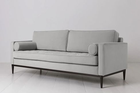 Copenhagen sofa - light grey