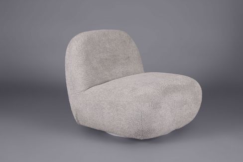 Atlanta chair - grey