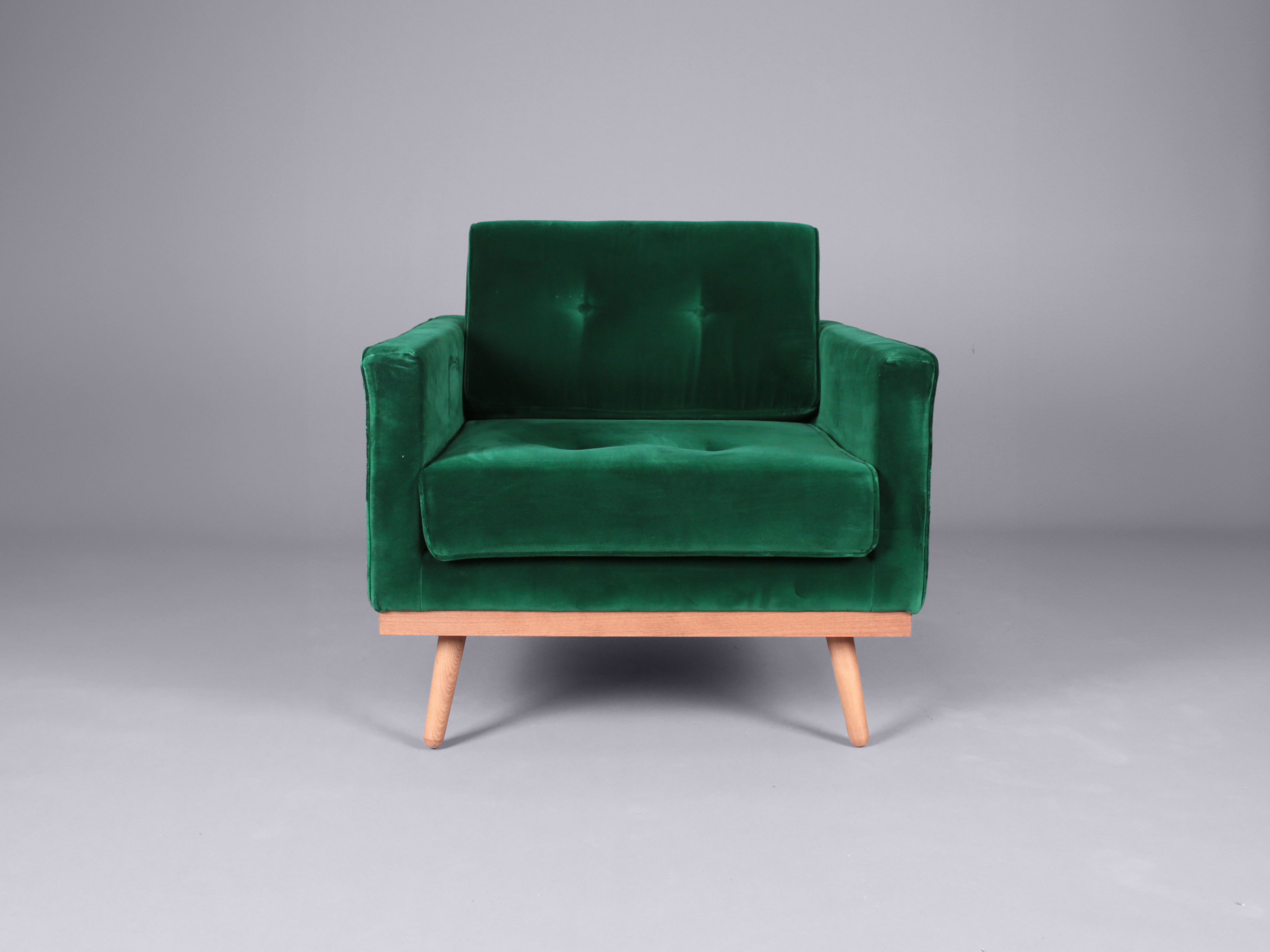Maribo chair - green thumnail image