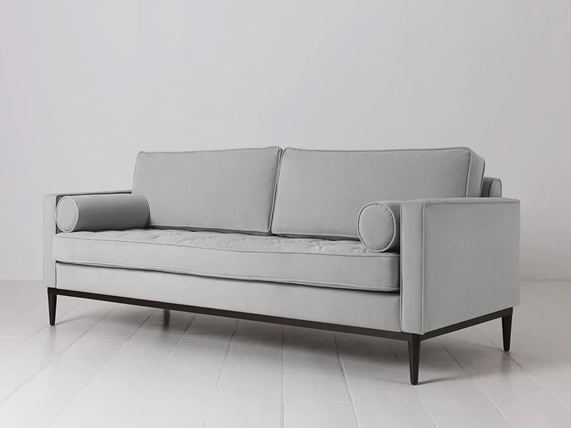 Copenhagen sofa - light grey thumnail image