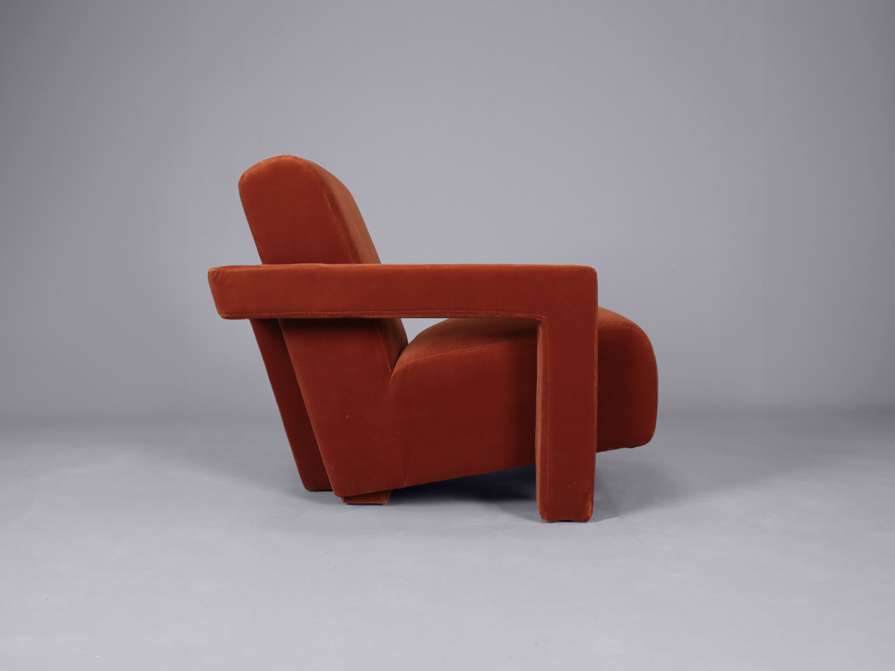 Chicago armchair  main image