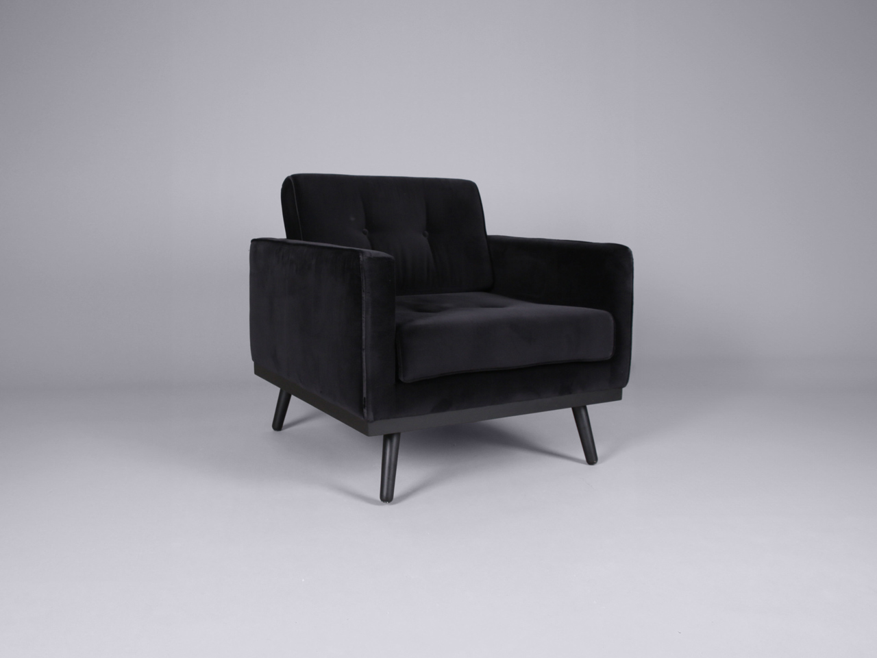 Maribo chair black thumnail image