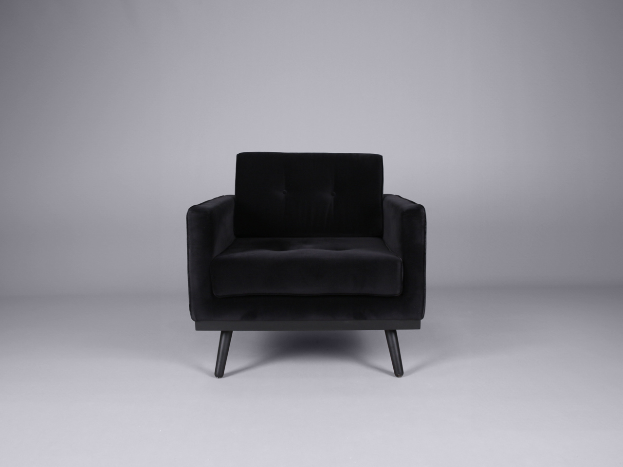 Maribo chair black thumnail image