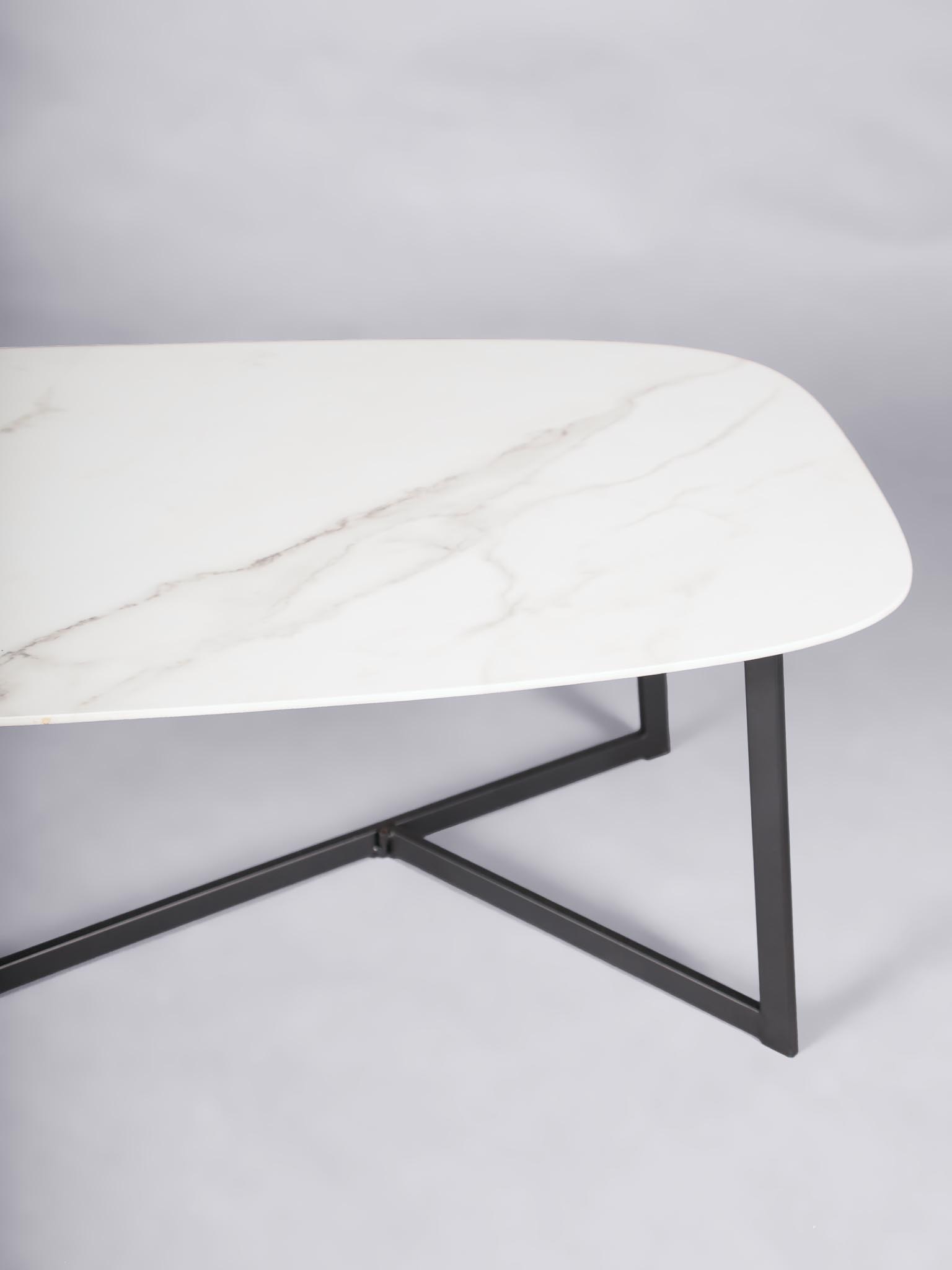 Carrara Coffee table thumnail image