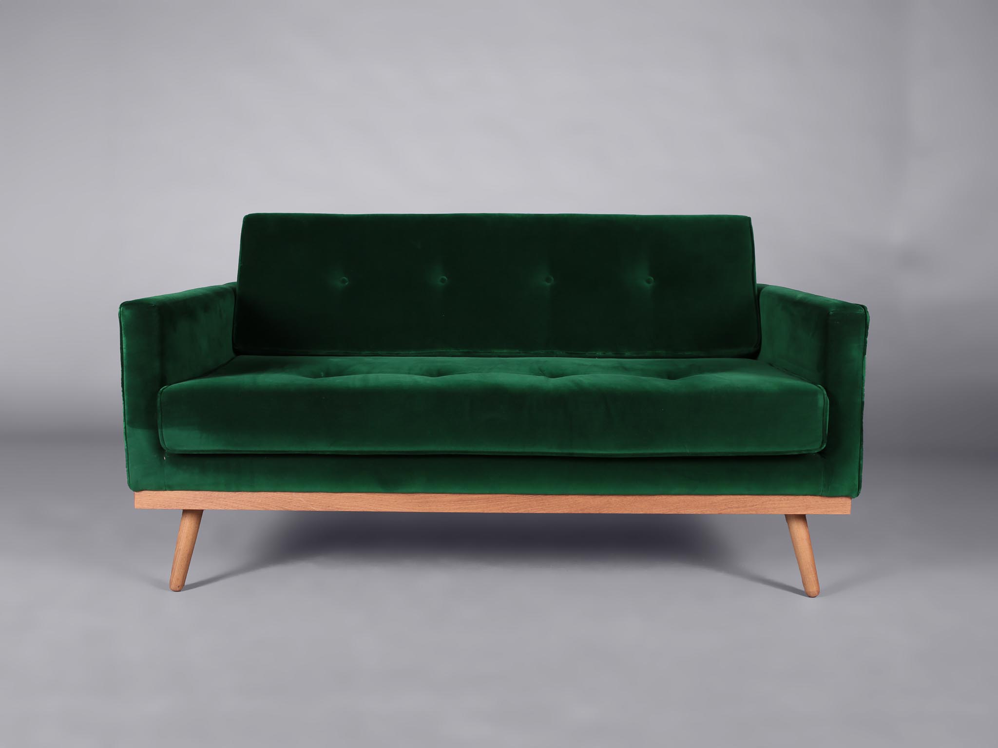 Maribo sofa - green main image
