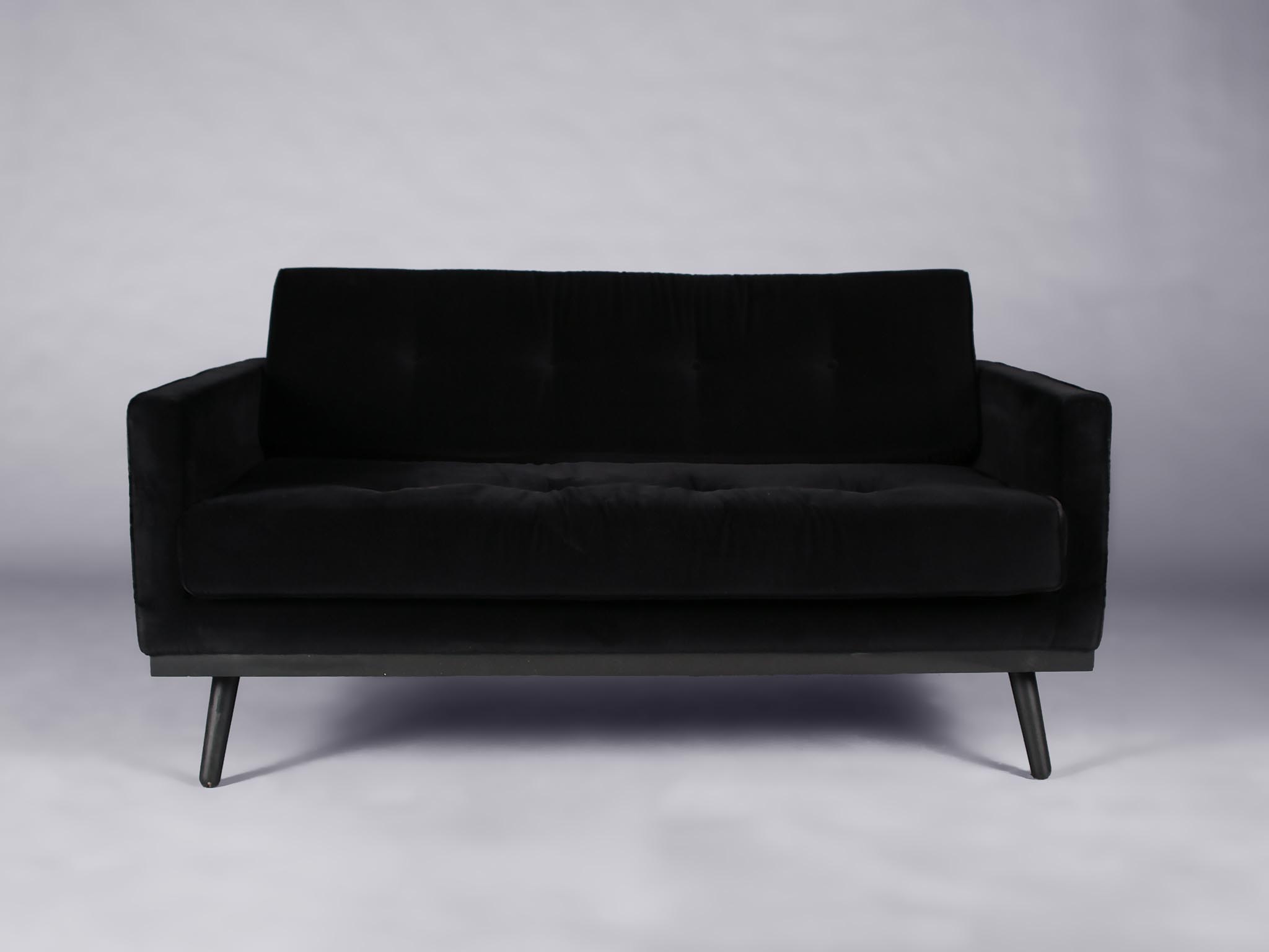 Maribo sofa - black  thumnail image